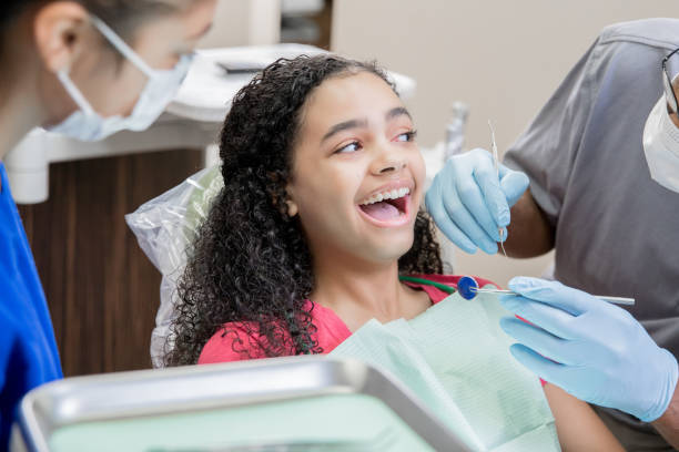 Best Knocked-Out Tooth Emergency  in Forest, VA