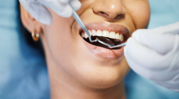 Best Urgent Dental Care  in Forest, VA