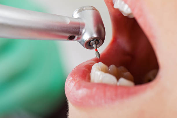 Best Dentist Open on Weekends  in Forest, VA